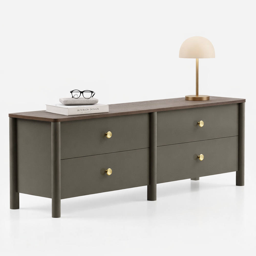 Тумба под ТВ BERGEN BG077