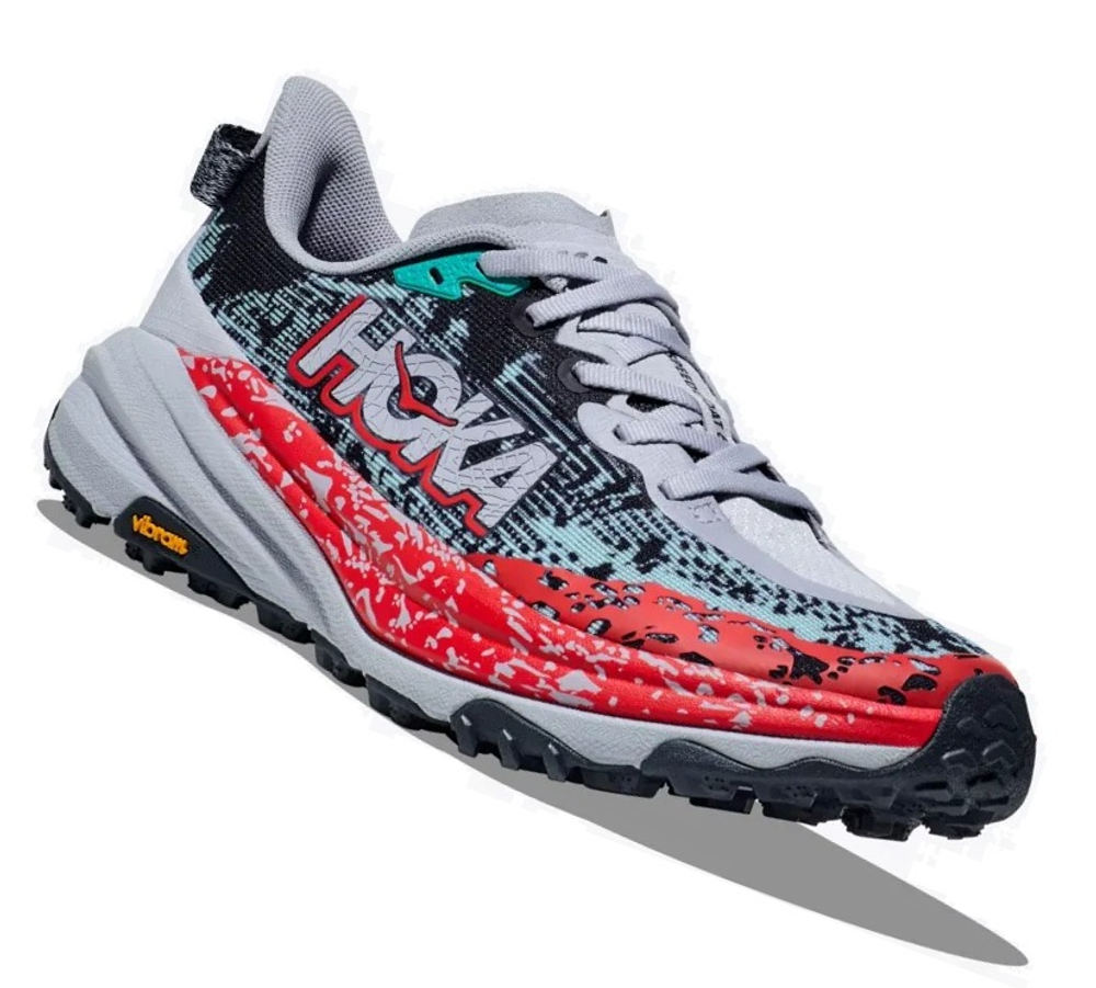 Кроссовки мужские Hoka Speedgoat 6