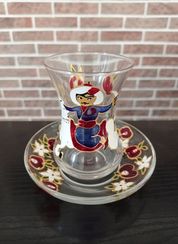 Armudu stəkan Məlikməmməd