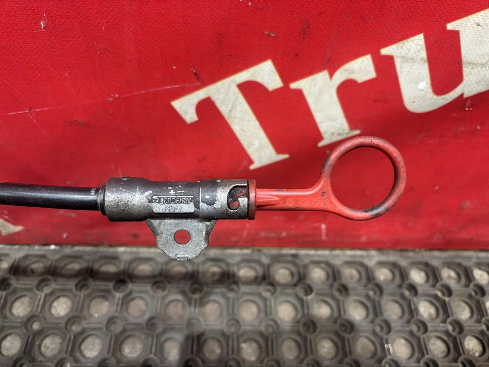 Щуп масляный 2021 год.