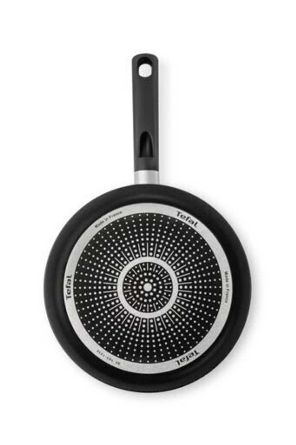 Сотейник с крышкой Tefal Just 24 см 04215224