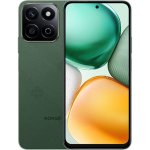 Смартфон HONOR X7c 6 ГБ/128 ГБ (Зелёный лес | Forest Green)