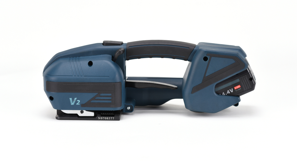 Стреппинг инструмент аккумуляторный V2 Foodatlas