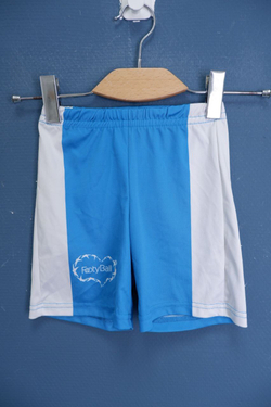 Шорты спортивные на 5 лет