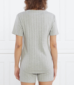 Вверх от пижамы JOOP! BODYWEAR - пепельный(642137)