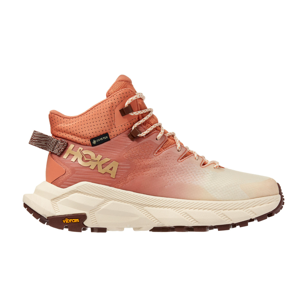 Ботинки женские Hoka Trail code GTX