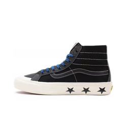 Кеды Vans Wade Goodall x SK8-HI 138 Decon 'Black' VN0A3MV16BD