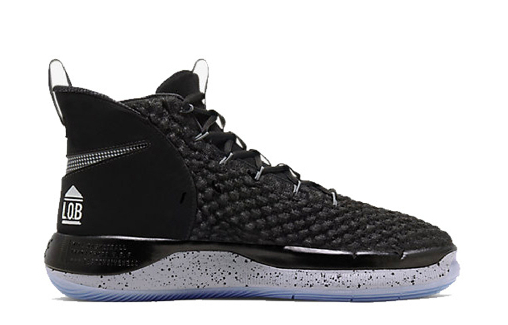 Кроссовки Nike Alphadunk
