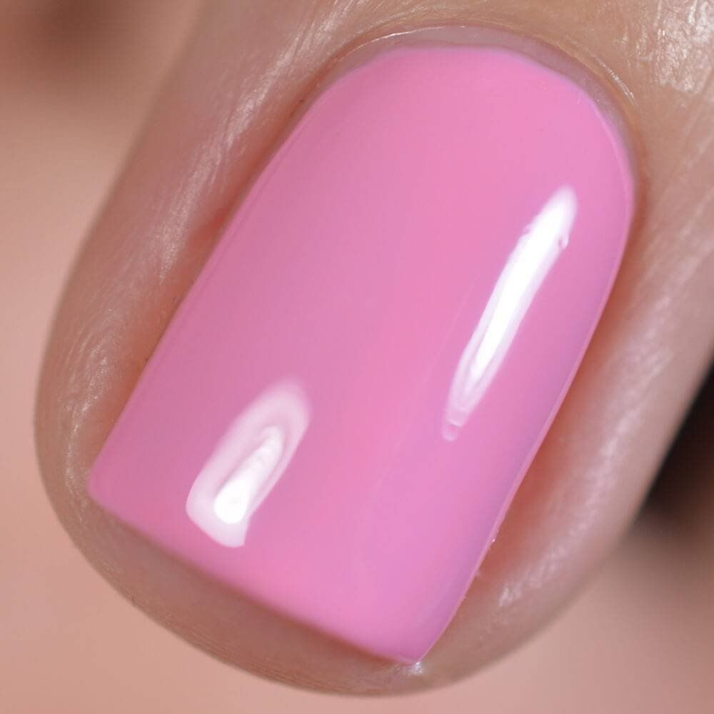 Masura Гель-лак BASIC Розовый Закат, 3,5 мл, 294-442M