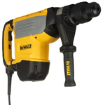Перфоратор DeWALT D25733K