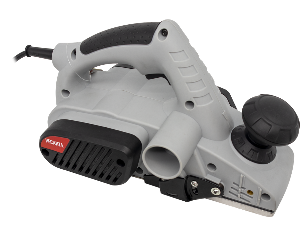 Рубанок электрический Ресанта Р-82/1100