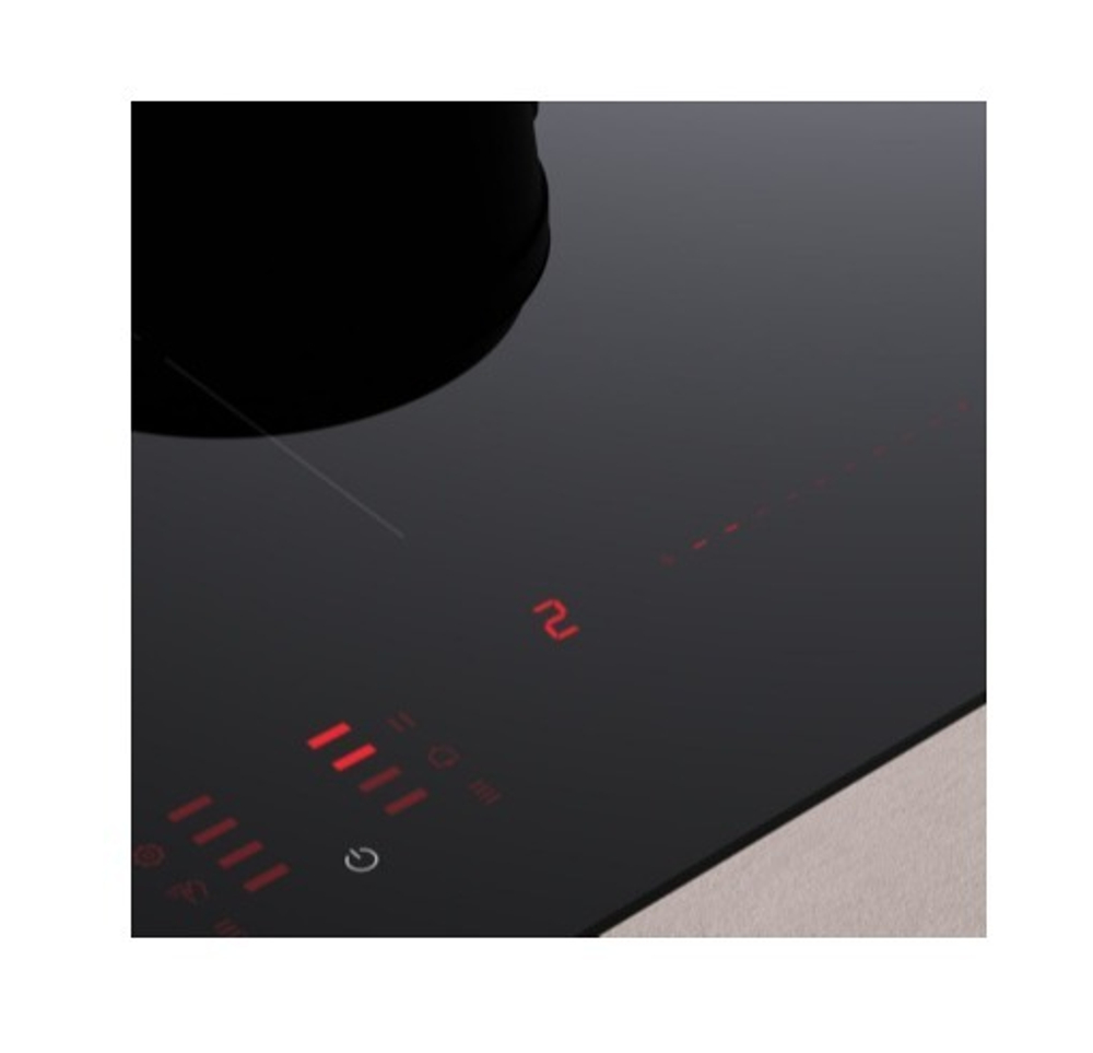 Варочная панель V-ZUG CookTop V4000 I402 CTI4T-31144