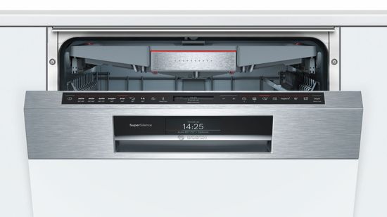 Встраиваемая посудомоечная машина Bosch SMI 88TS36 E