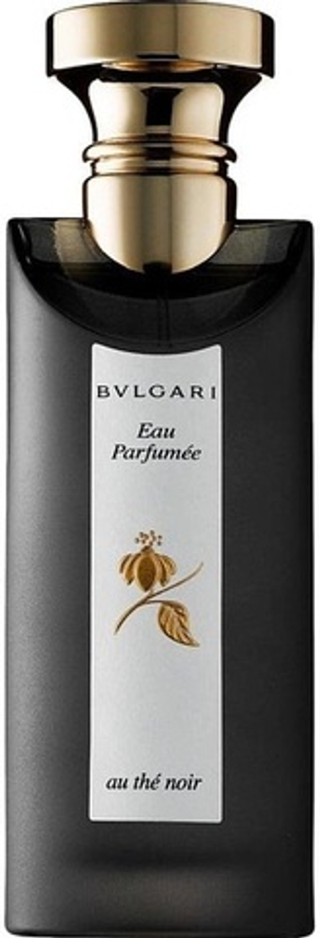 Bvlgari Eau Parfumee Au The Noir