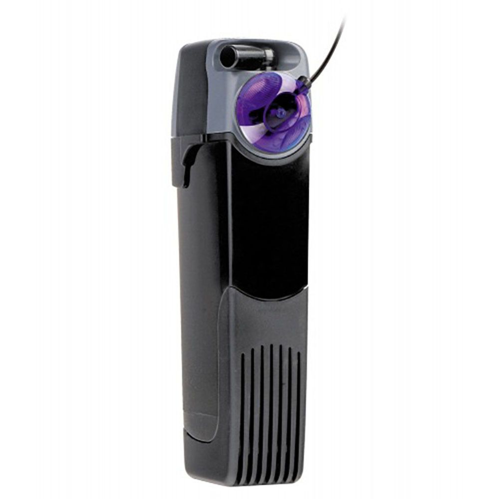 Aquael Unifilter 750 UV Power внутренний фильтр со стерилизатором (до 300 л), 750 л/ч