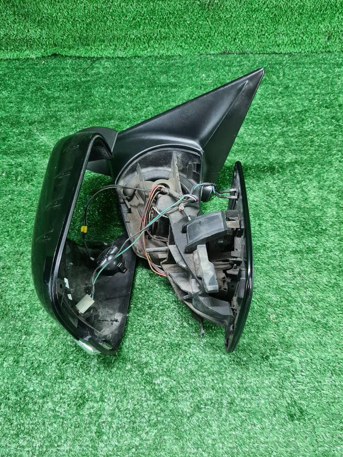 Зеркало левое Ford Explorer 5 U502 (2010-2019) 13 контактов