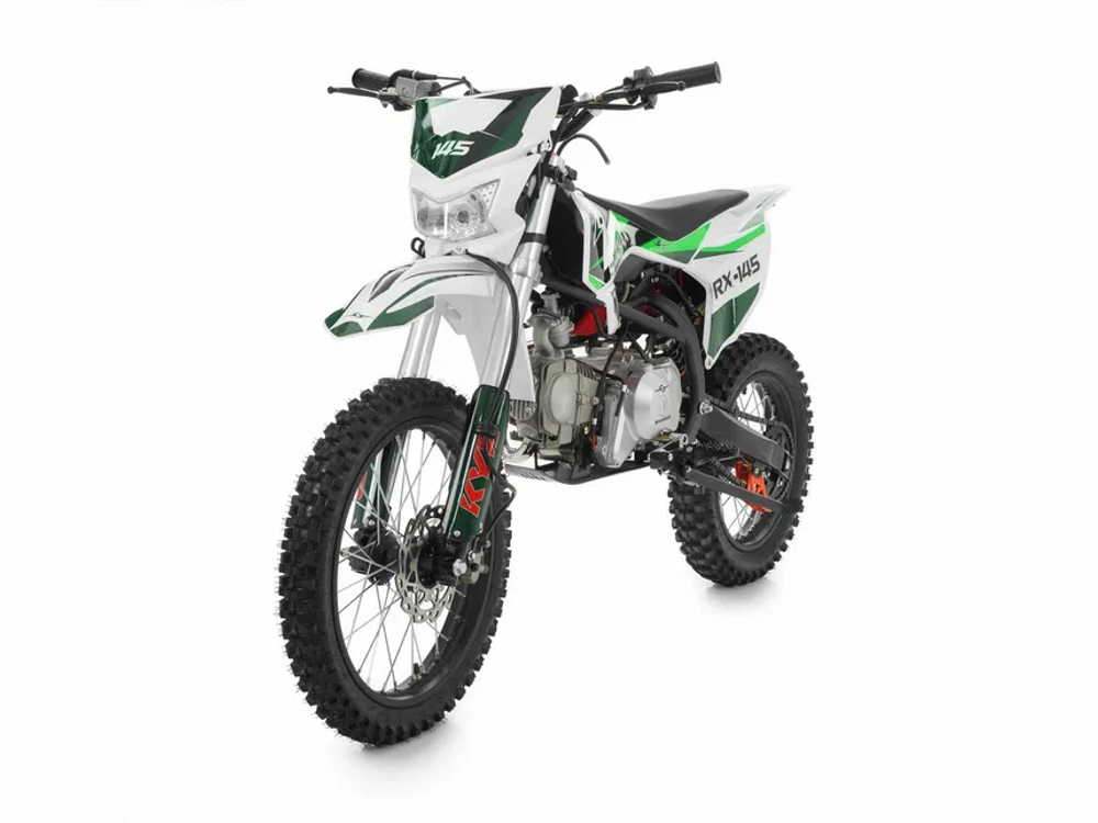 Питбайк SHARMAX Sport 145 (2024)