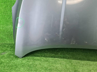 Капот Chery Tiggo 4 (2018-2023)