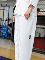 Кимоно для карате Tomorrow Star белое