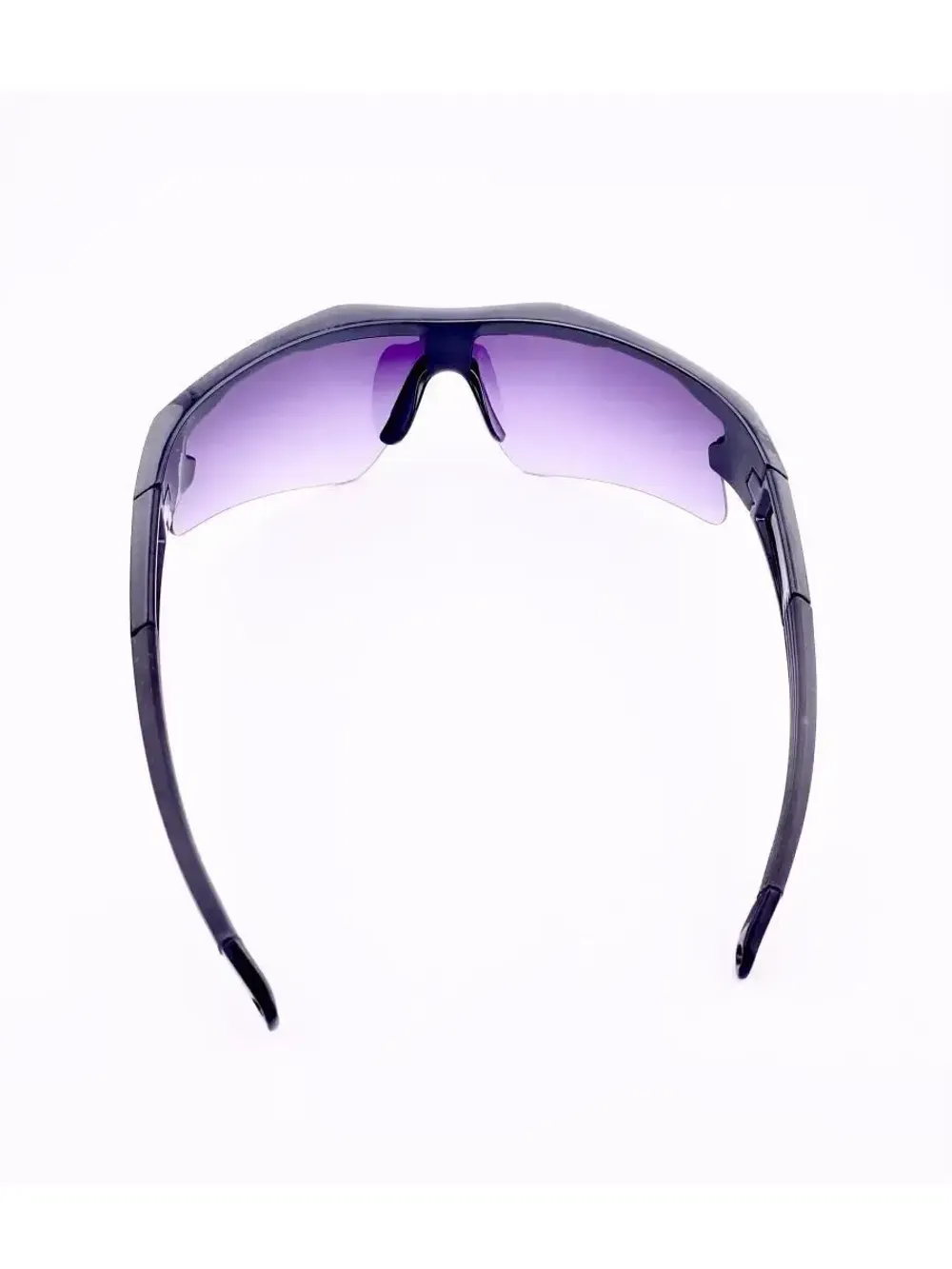 Очки солнцезащитные спортивные