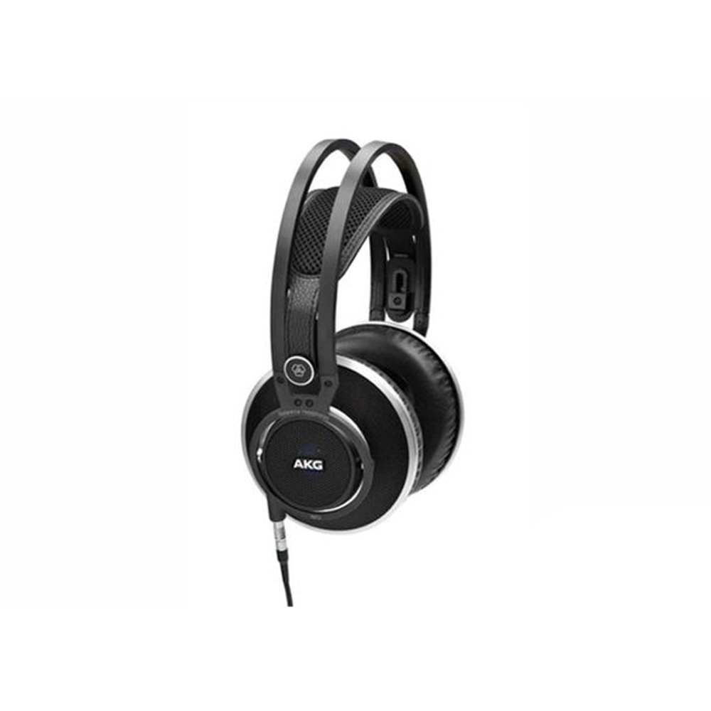 AKG K812PRO референсные открытые наушники, 36Ом, 5-54000Гц, кабель 3м