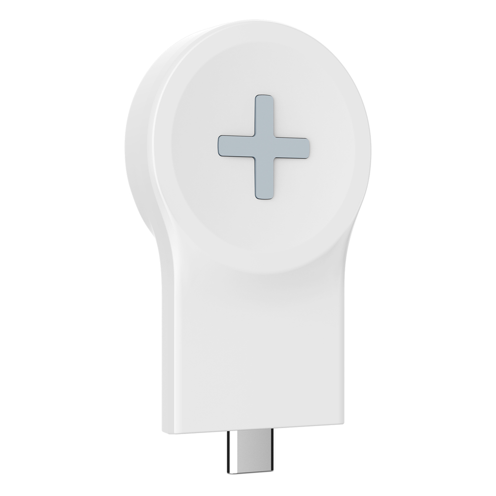 Зарядное устройство Power Charger от Nillkin для часов Samsung Watch