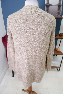 Кардиган Jacqueline de Yong теплый 42 размер