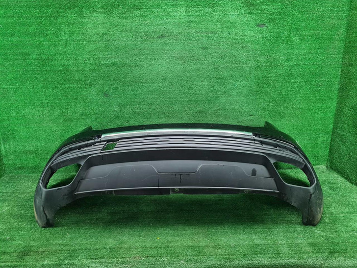 Бампер задний Hongqi HS5 (2019-н.в.)