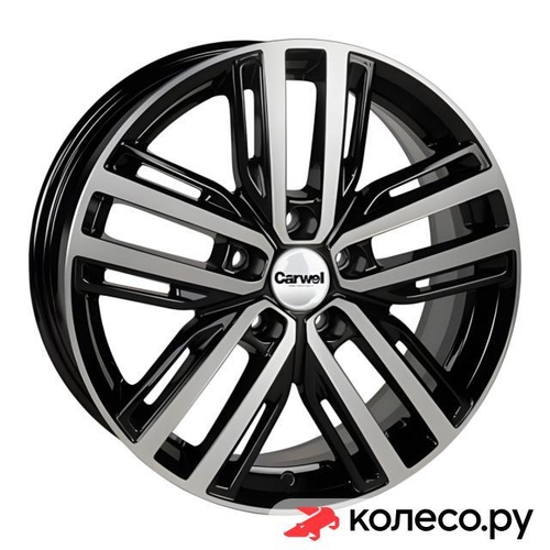 Иртыш 259 7x17/5*114.3 D67.1 ET49 AB