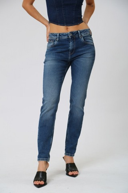 Джинсы женские PEPE JEANS VIOLET