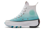 Run Star Converse Hike High "Chinese New Year - Washed Teal"