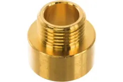 Футорка обратная STOUT НР-ВР 1/2"х 3/4" 31824