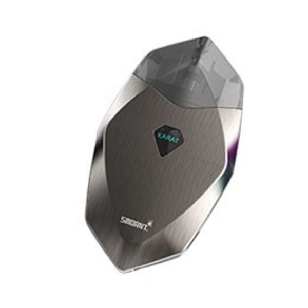 Купить Smoant KARAT Pod Starter 370mAh Kit Gun-metal