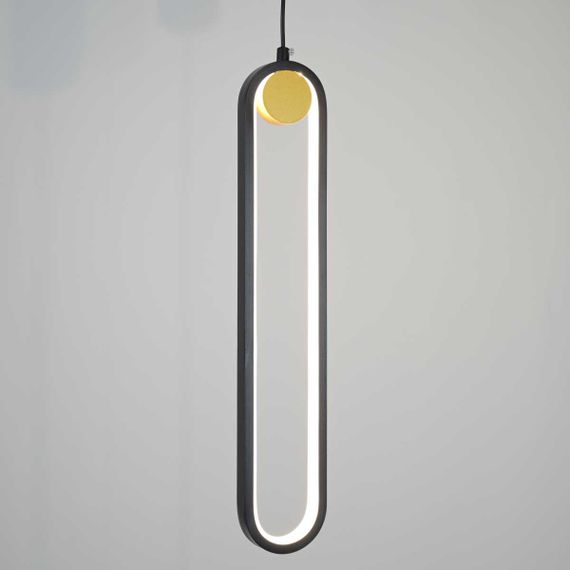 Подвесной светильник Imperium Loft MITCH01 249060-23