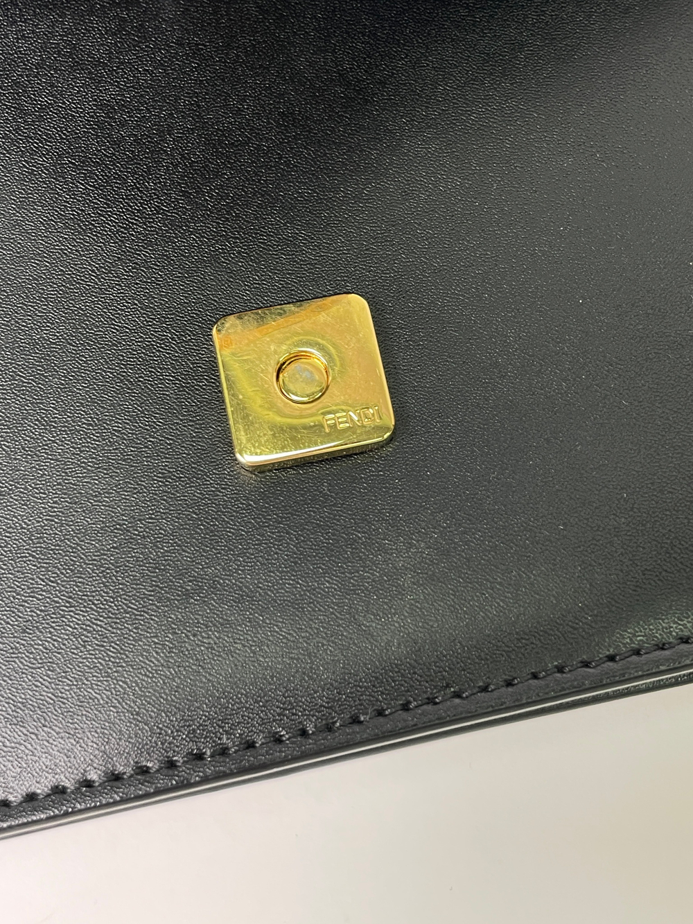 Сумка Fendi