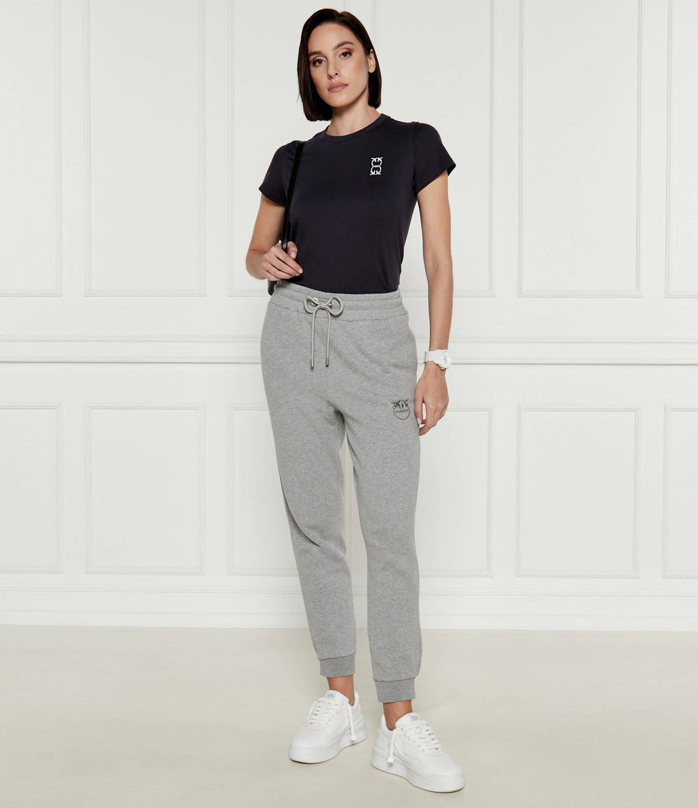 Футболка Pinko - темно-синий(100355 A23D)