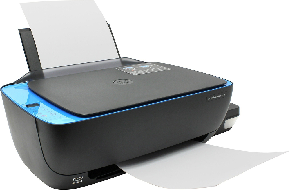 МФУ HP Ink Tank 419 Z6Z97A