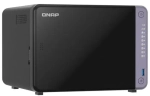 Сетевой RAID-накопитель QNAP  TS-632X-4G