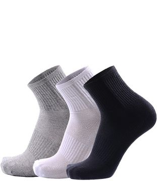 Носки высокие 3 пары