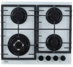 Газовая варочная панель Oasis серии PRO P-SDW