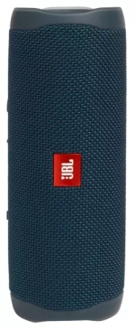 Портативная акустика JBL Flip 5 , синий
