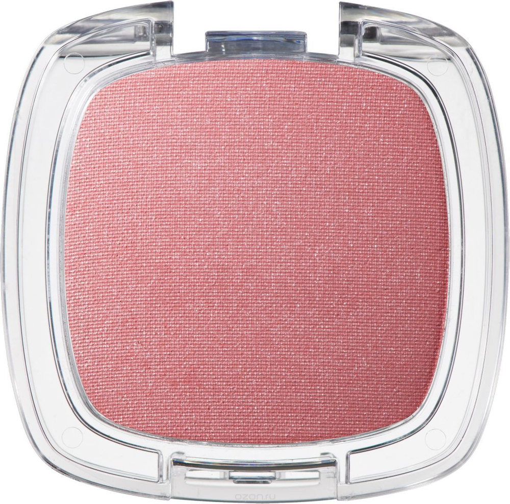 L'Oreal Paris Румяна Alliance Perfect, Совершенное слияние, тон №90, Свежая роза, 5 гр