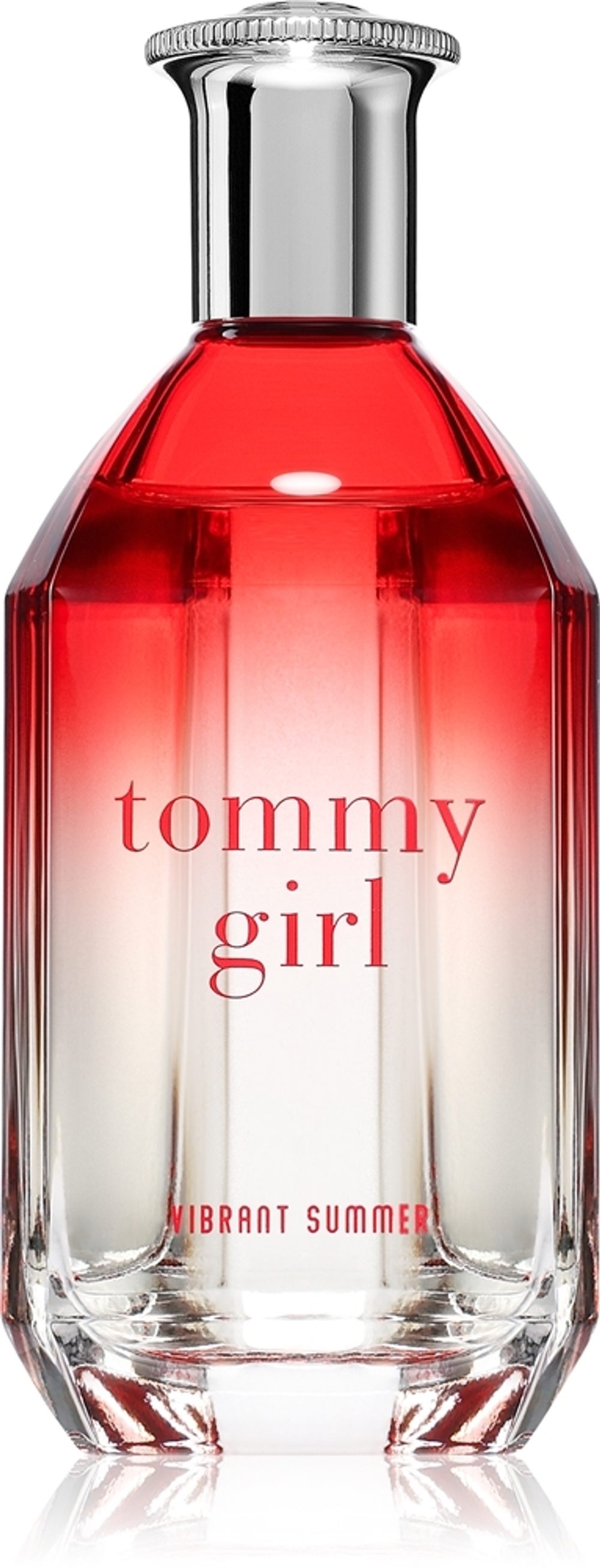Tommy Hilfiger Tommy Girl Vibrant Summer Туалетная вода для женщин