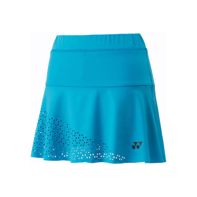 Женская теннисная юбка Yonex Skirt Women - Turquoise