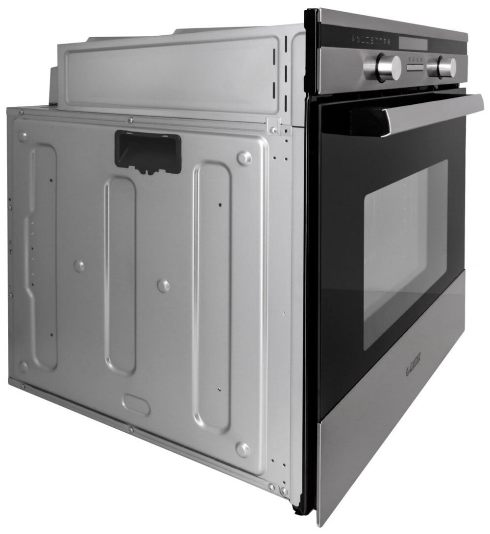 Электрический духовой шкаф Exiteq EXO 403