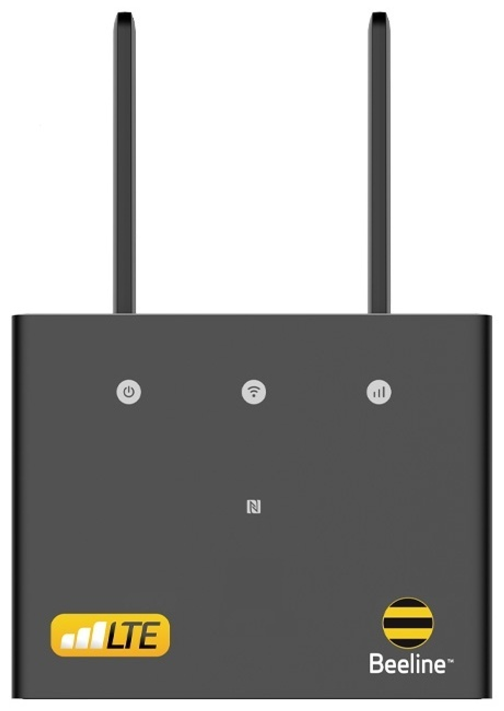 Wi-Fi роутер Beeline PRO MF296R