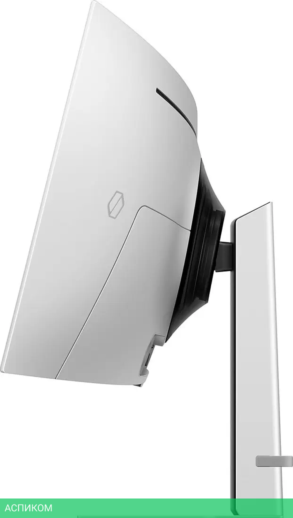 Игровой монитор Samsung Odyssey OLED G9 G91SD LS49DG910SUXEN