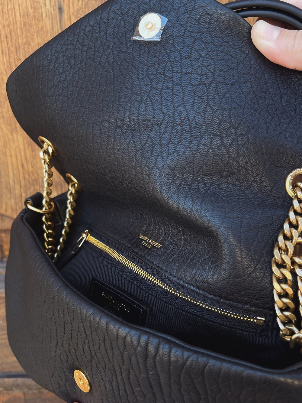Saint Laurent