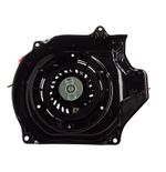 Ручной старт H200 в сборе с кожухом/193490571-0001