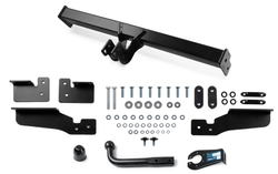 Фаркоп Berg для Exeed TXL (2-й рестайлинг) 2024-, шар А, 1500/75 кг, F.0211.005